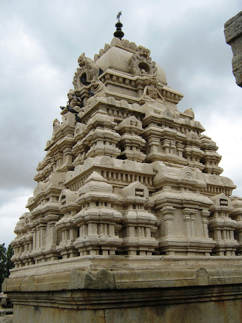 All You Need To Know About Lepakshi Temple