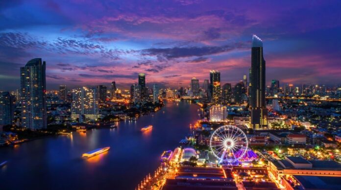 Best Places to visit in Bangkok