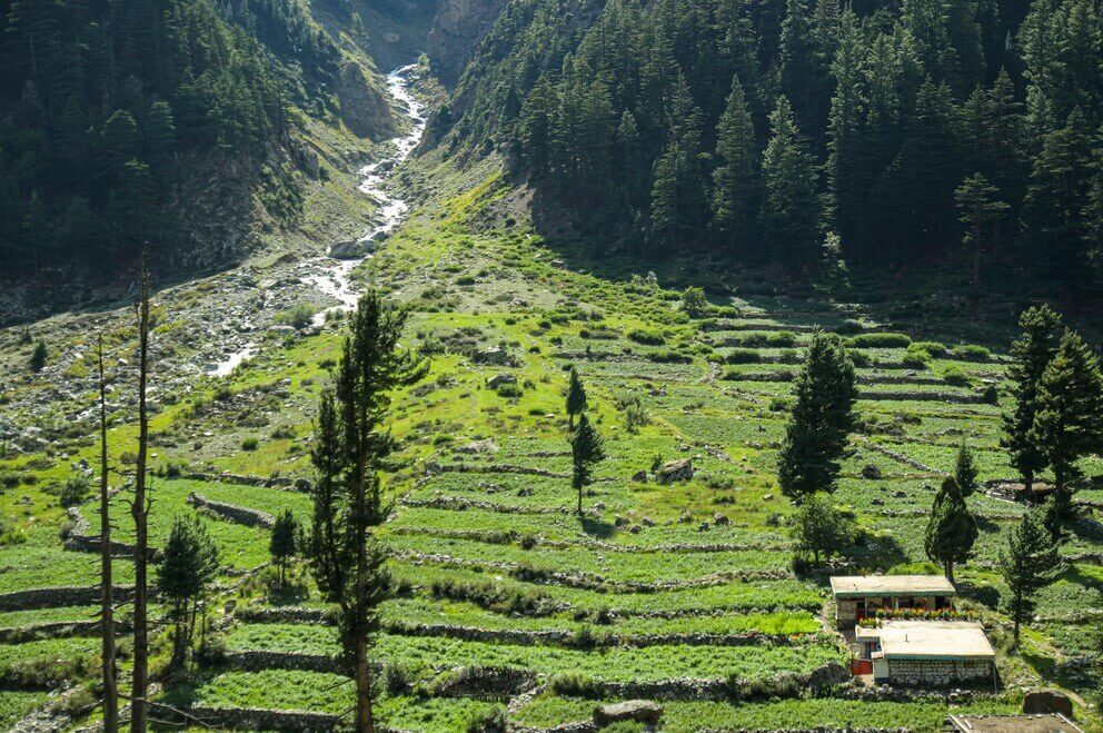 swat valley