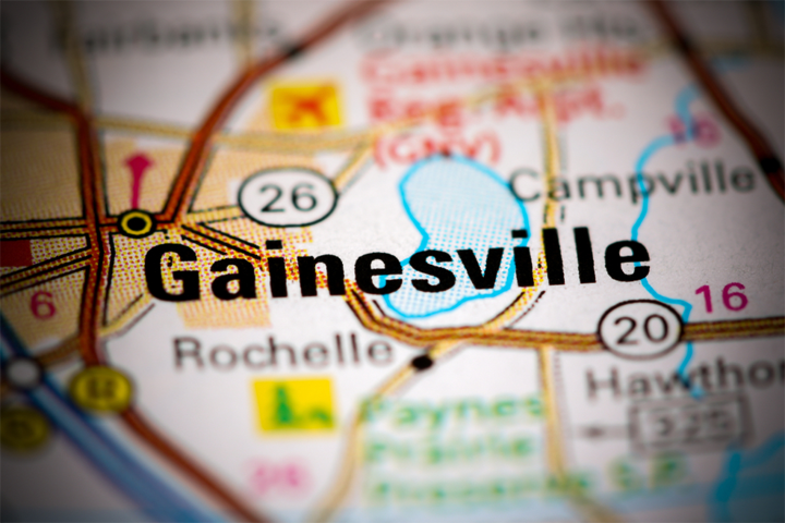 gainesville
