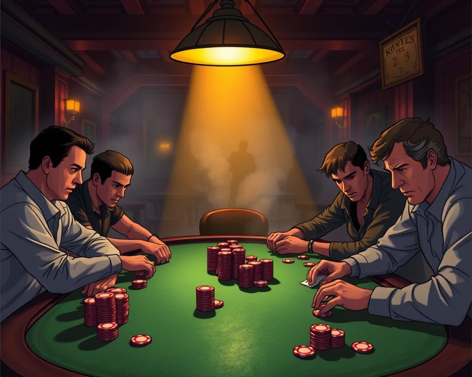 Mengenal Jenis-Jenis Permainan Omaha Poker