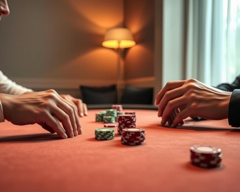 Main Poker Niu Niu dengan Tenang: Kunci Menang Konsisten